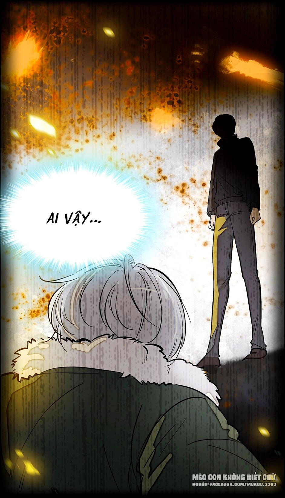 Long Phượng Phiên Chuyển Chapter 1 - 6