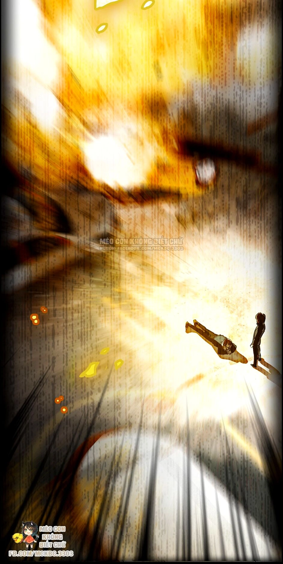 Long Phượng Phiên Chuyển Chapter 1 - 9