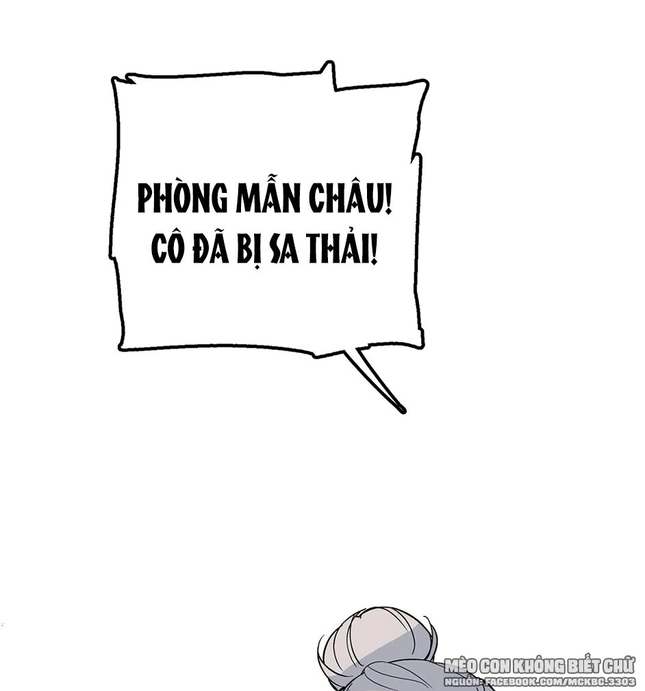 Long Phượng Phiên Chuyển Chapter 1 - 18