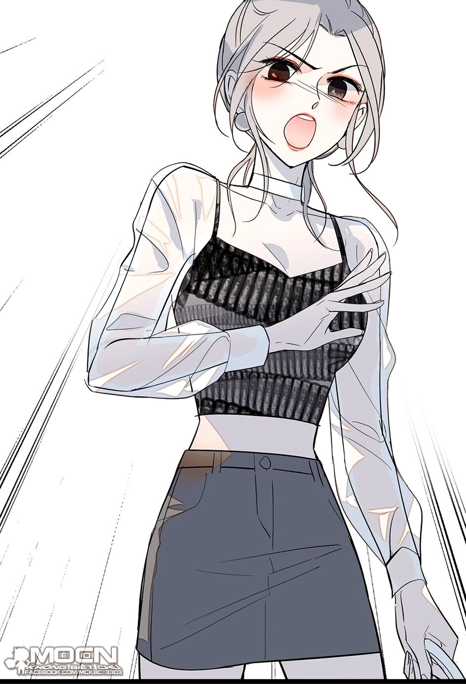 Long Phượng Phiên Chuyển Chapter 1 - 19