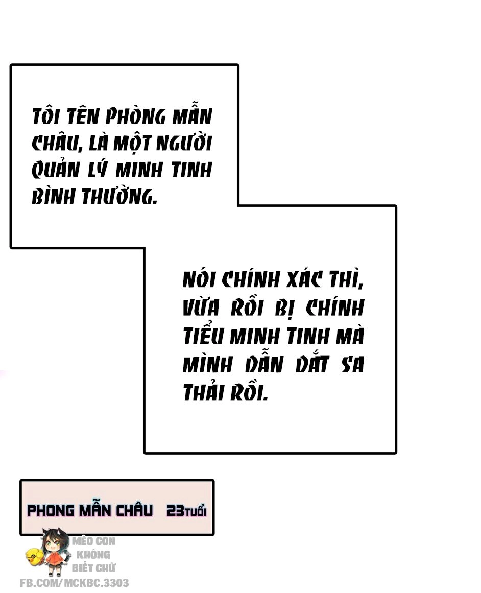 Long Phượng Phiên Chuyển Chapter 1 - 21