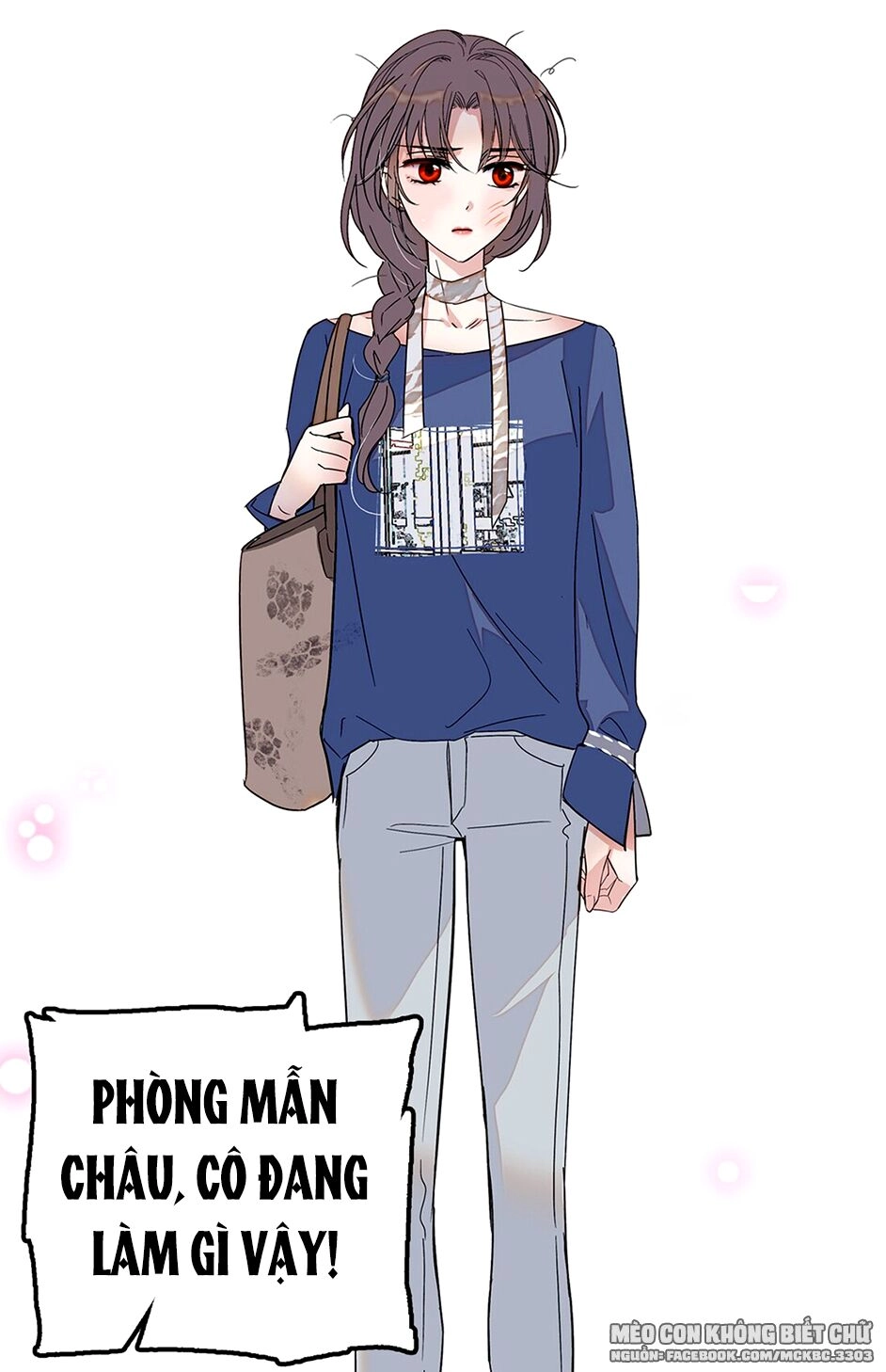 Long Phượng Phiên Chuyển Chapter 1 - 22