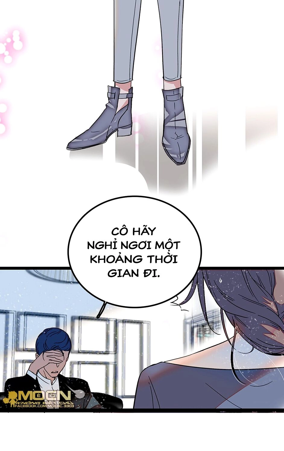 Long Phượng Phiên Chuyển Chapter 1 - 23