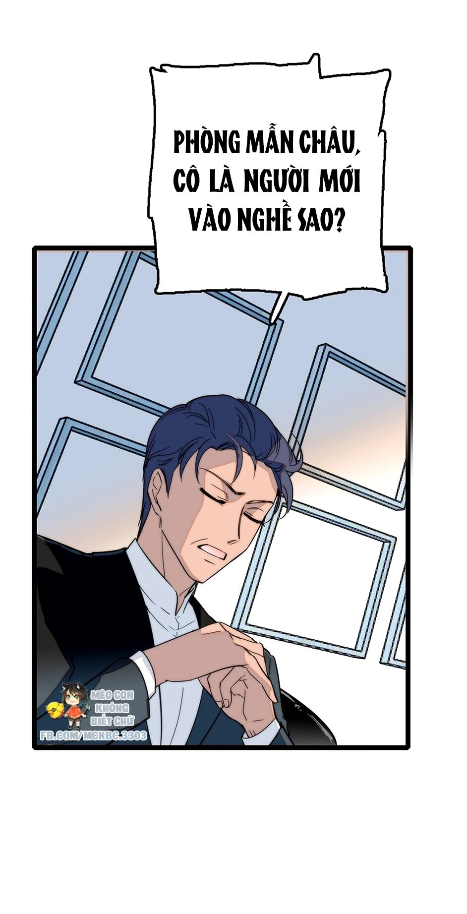 Long Phượng Phiên Chuyển Chapter 1 - 25