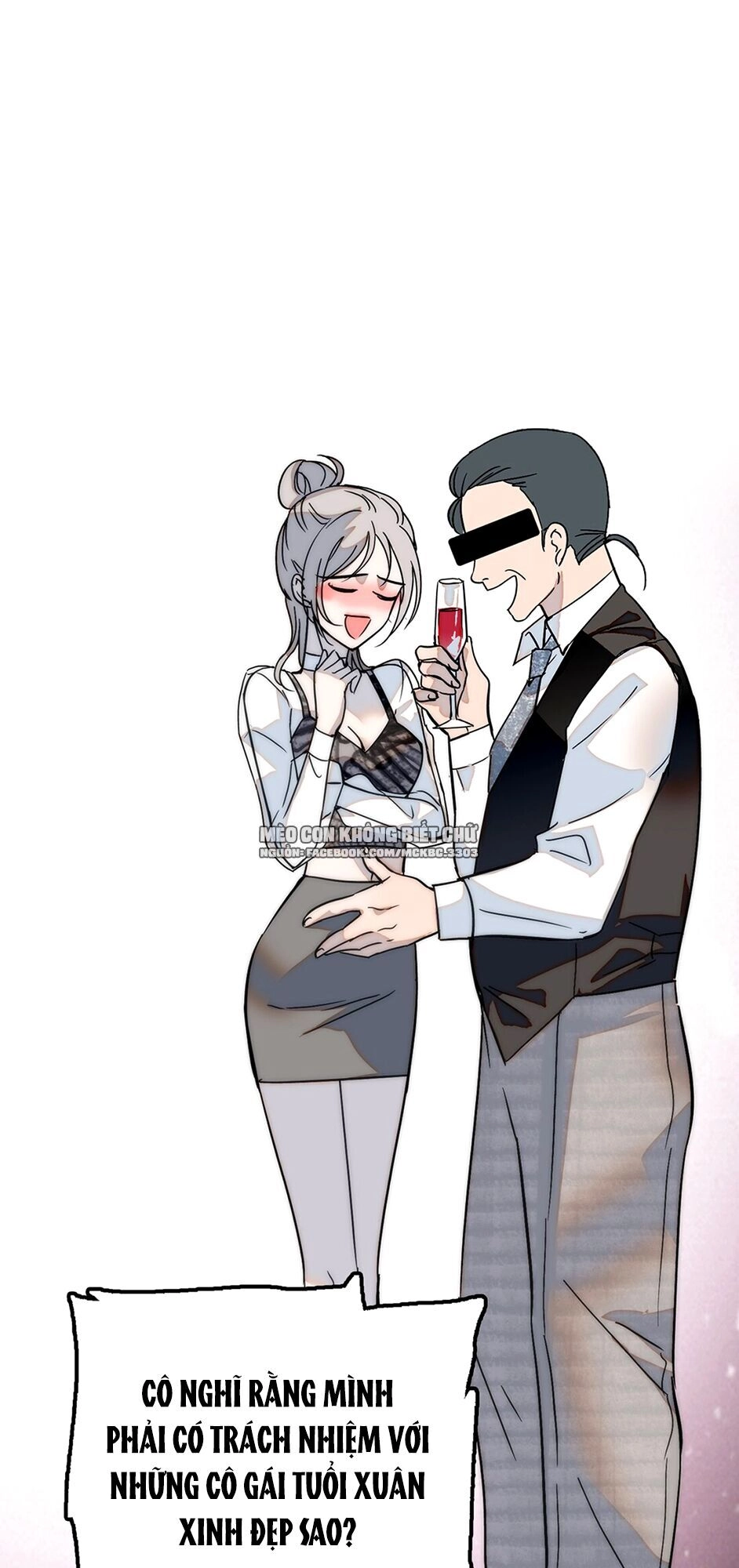 Long Phượng Phiên Chuyển Chapter 1 - 28