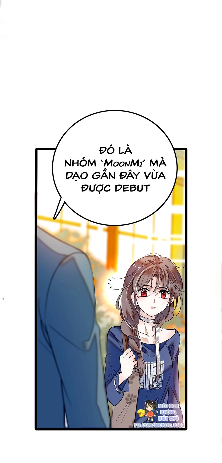 Long Phượng Phiên Chuyển Chapter 1 - 35