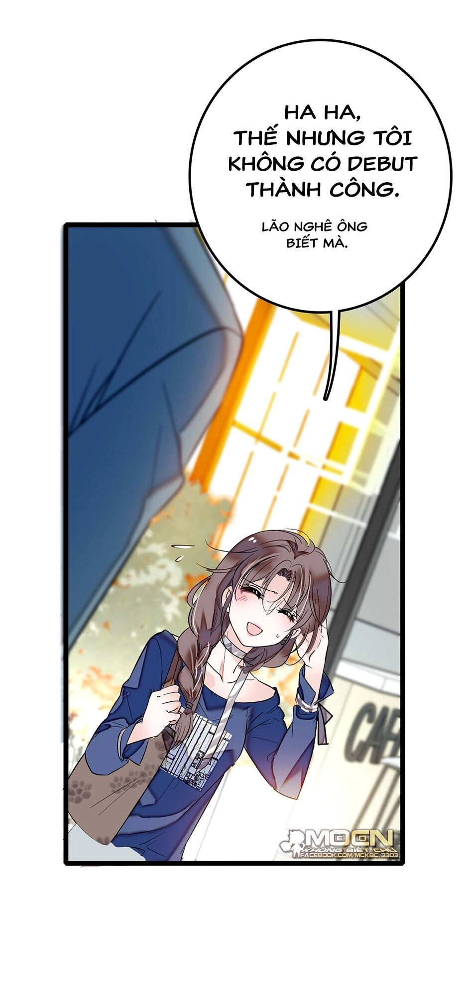 Long Phượng Phiên Chuyển Chapter 1 - 37