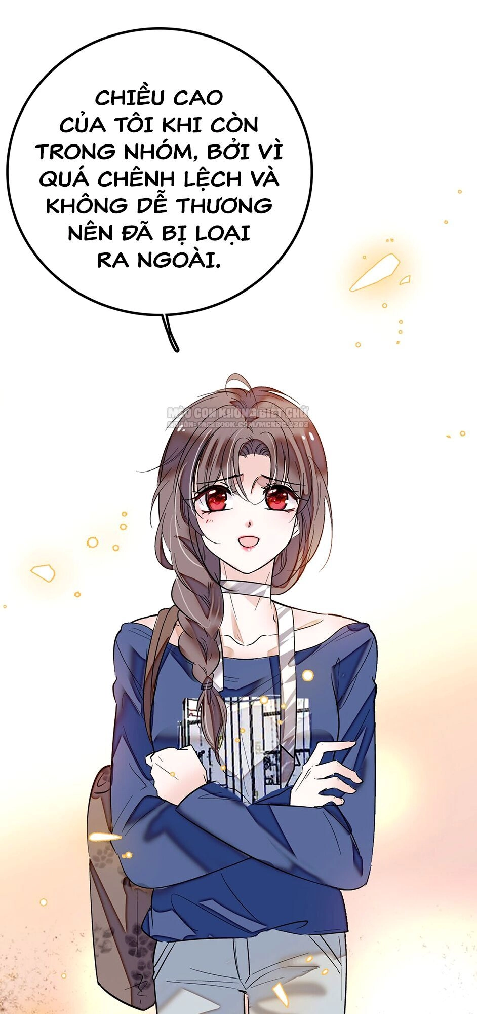 Long Phượng Phiên Chuyển Chapter 1 - 38