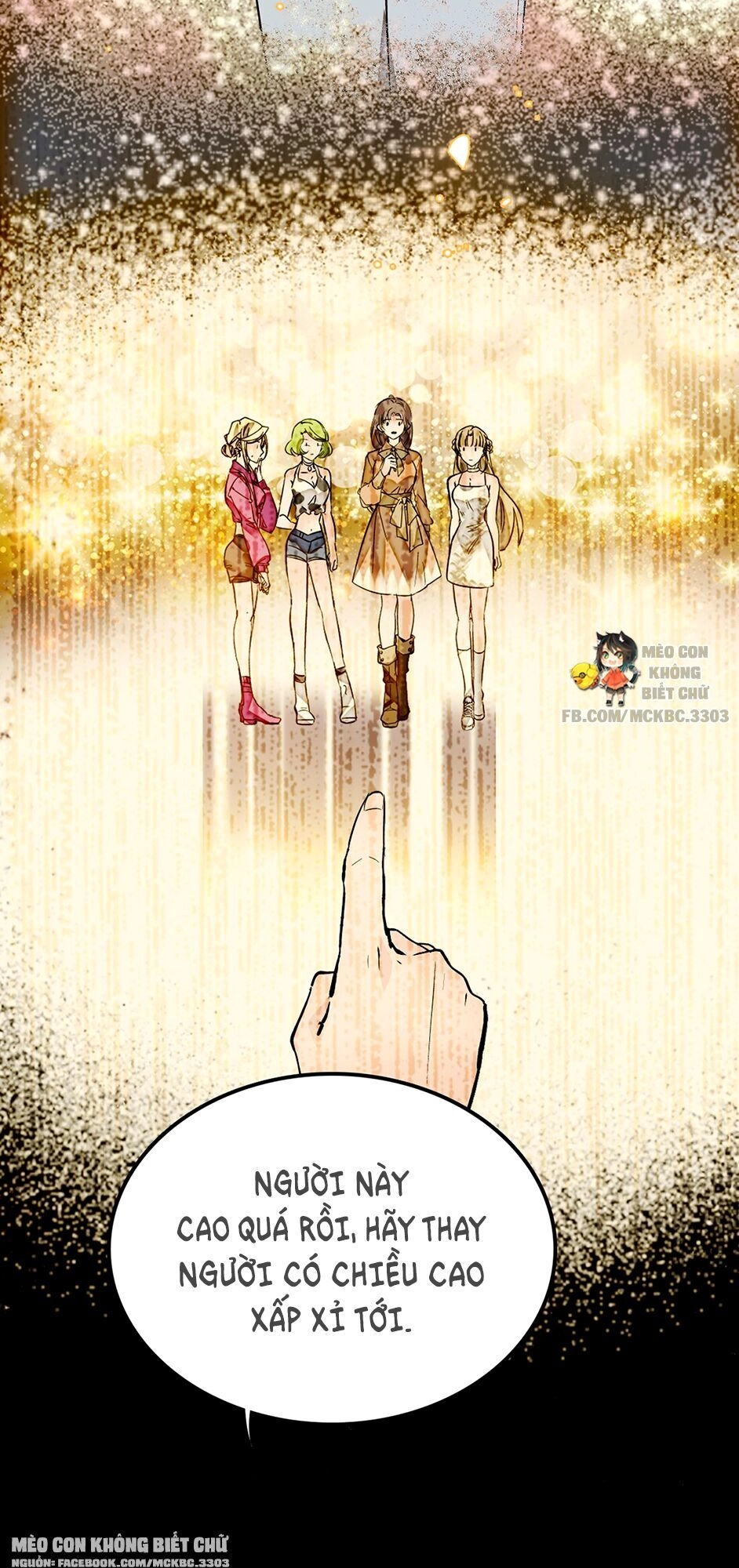 Long Phượng Phiên Chuyển Chapter 1 - 40