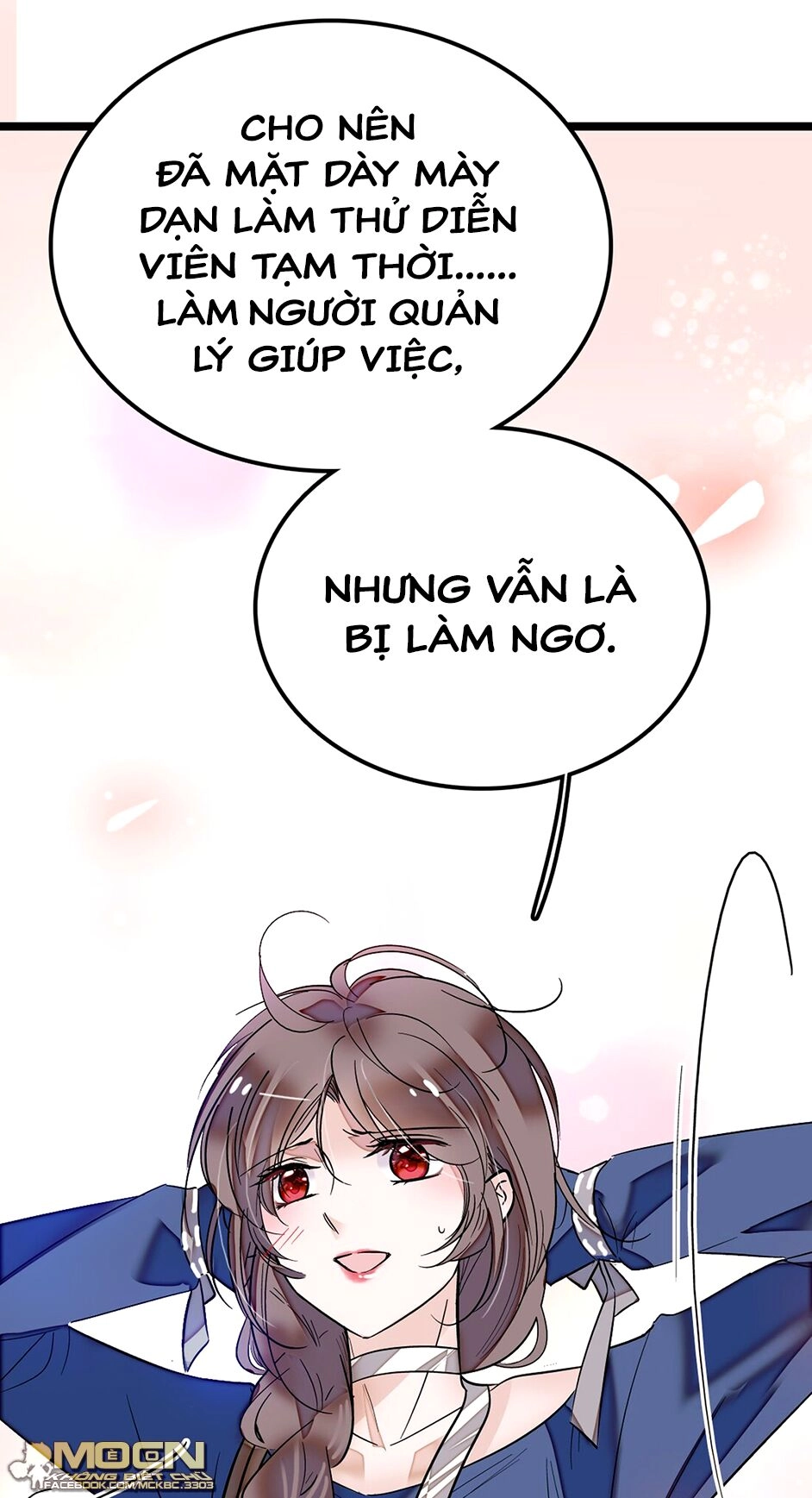 Long Phượng Phiên Chuyển Chapter 1 - 43