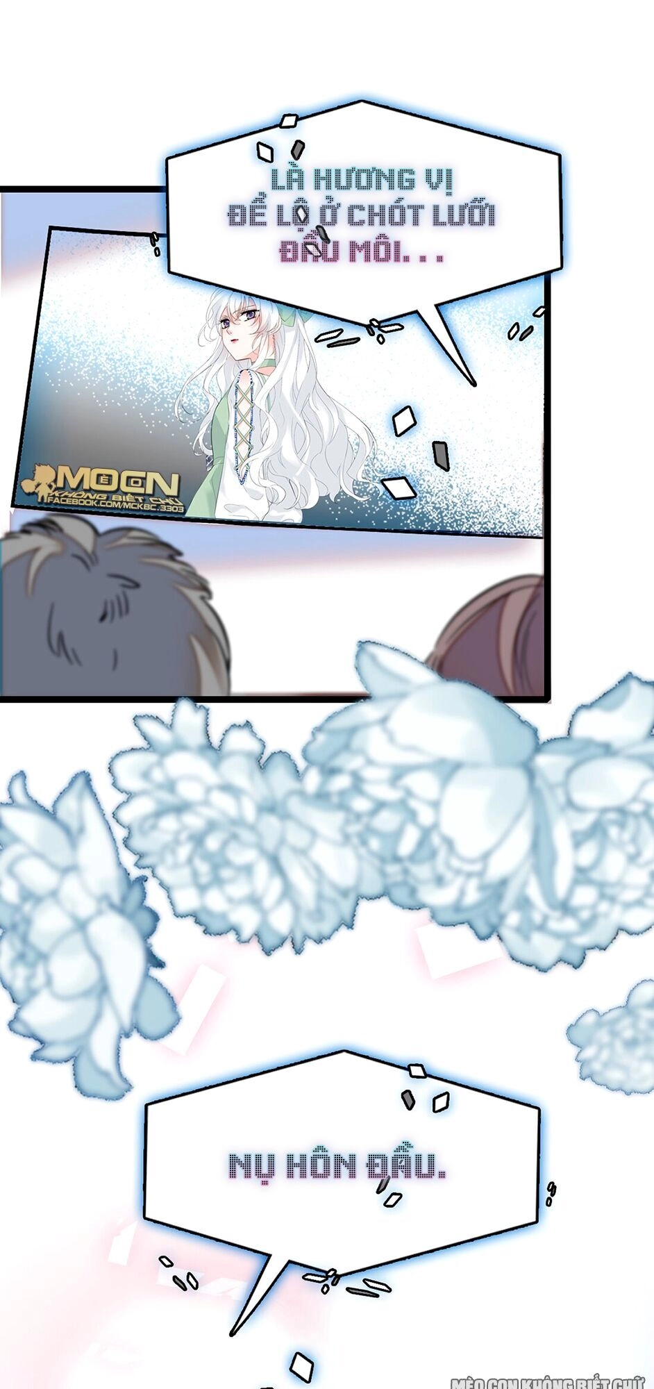 Long Phượng Phiên Chuyển Chapter 1 - 50