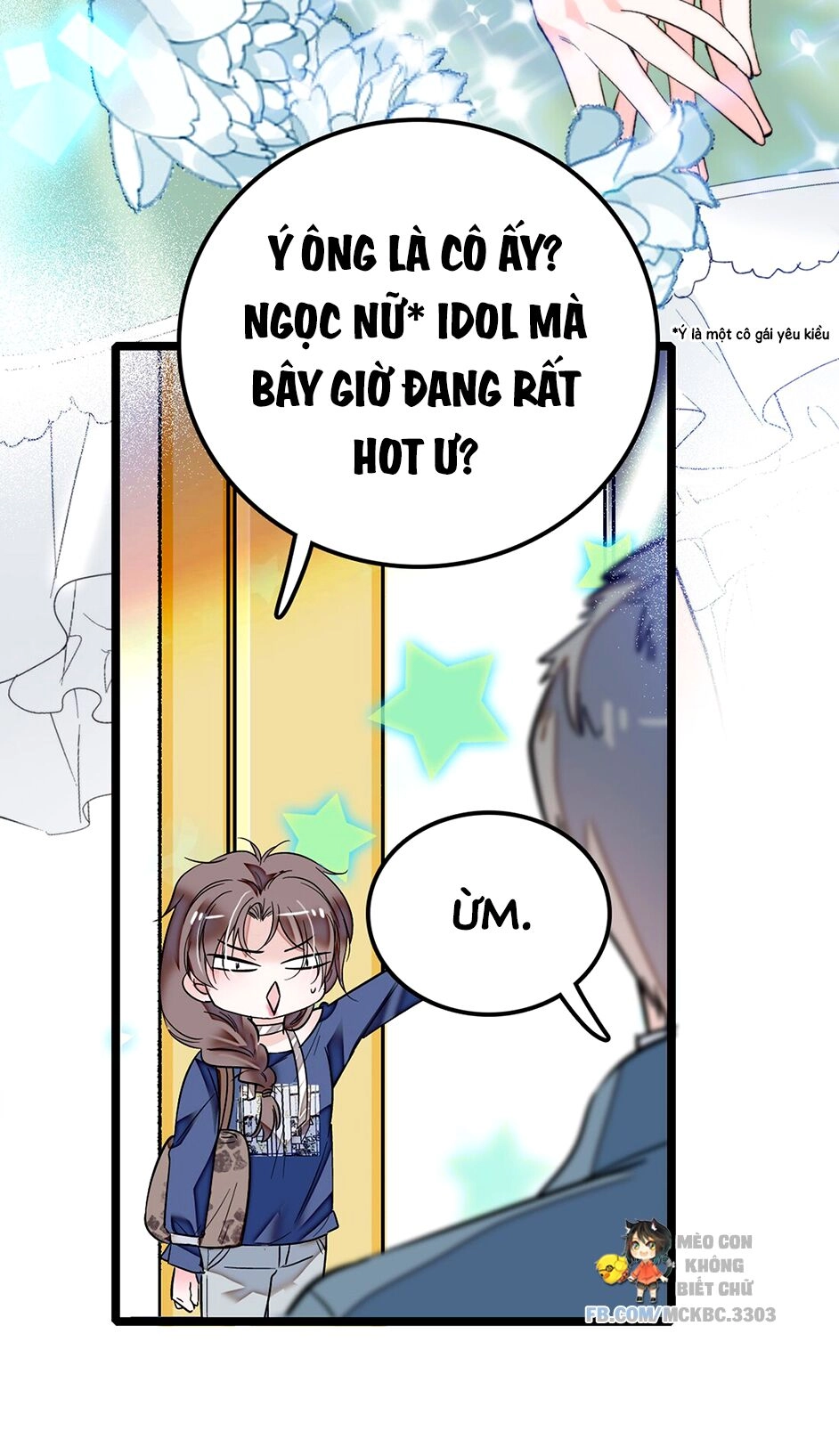 Long Phượng Phiên Chuyển Chapter 1 - 54