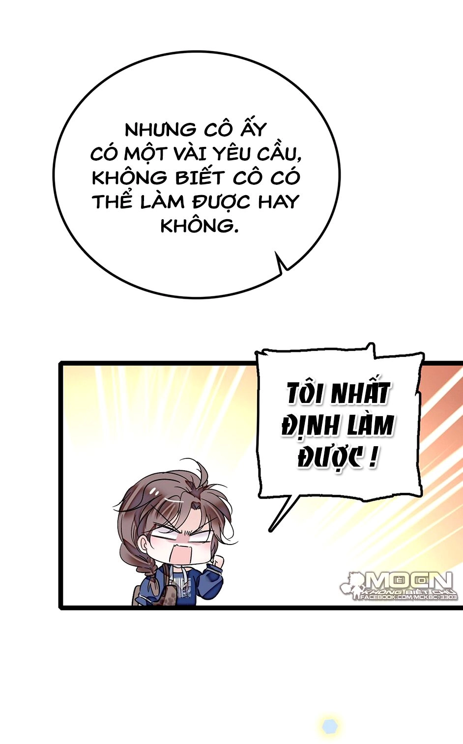 Long Phượng Phiên Chuyển Chapter 1 - 56