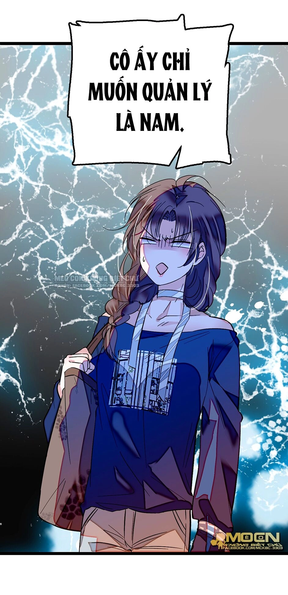 Long Phượng Phiên Chuyển Chapter 1 - 60