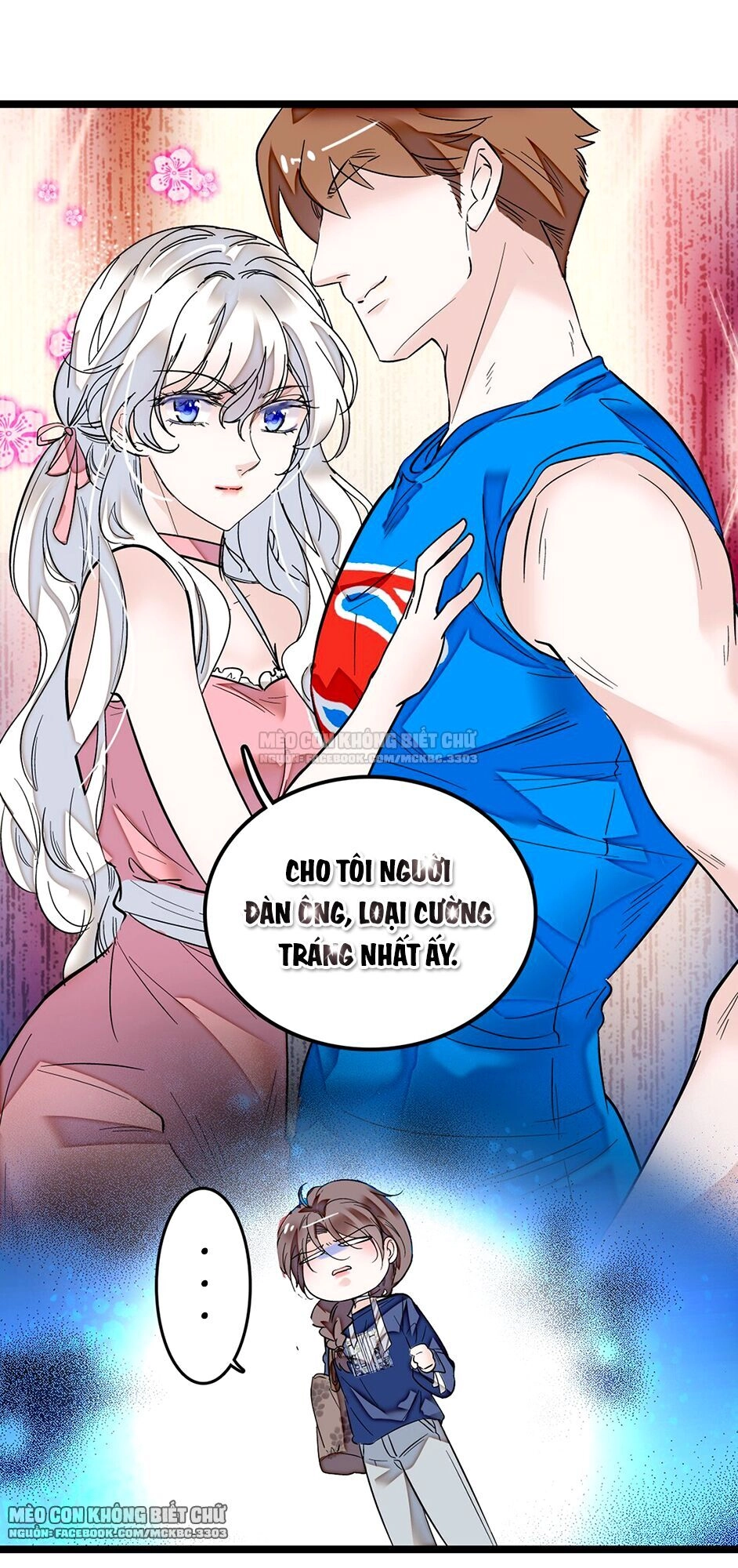 Long Phượng Phiên Chuyển Chapter 1 - 61