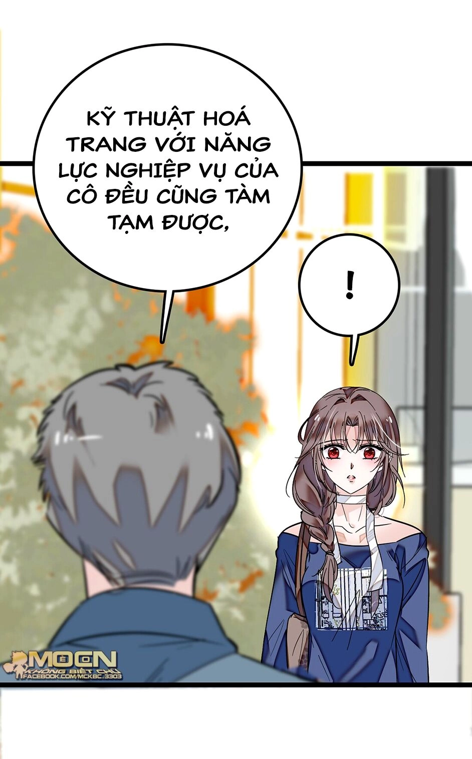 Long Phượng Phiên Chuyển Chapter 1 - 65