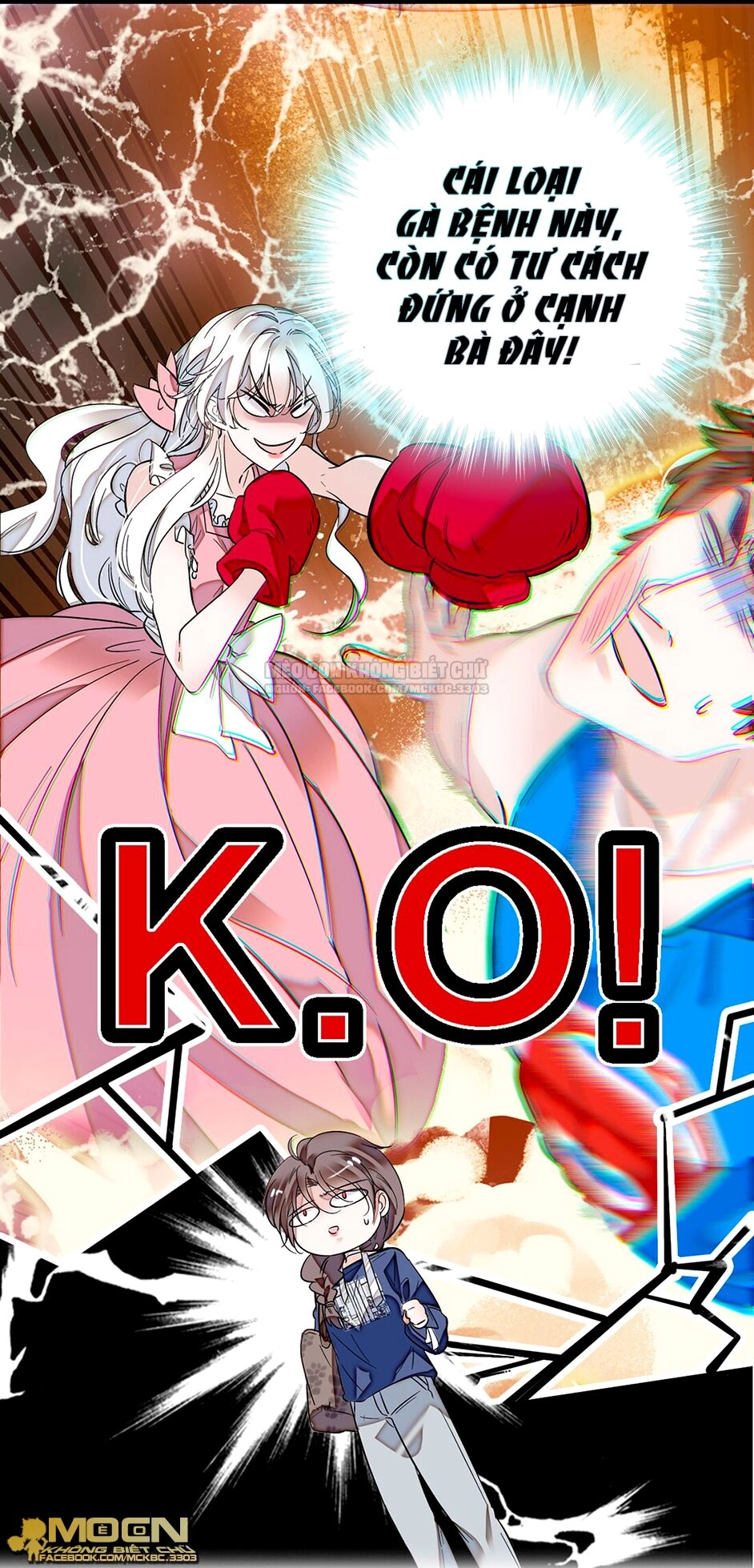 Long Phượng Phiên Chuyển Chapter 1 - 70