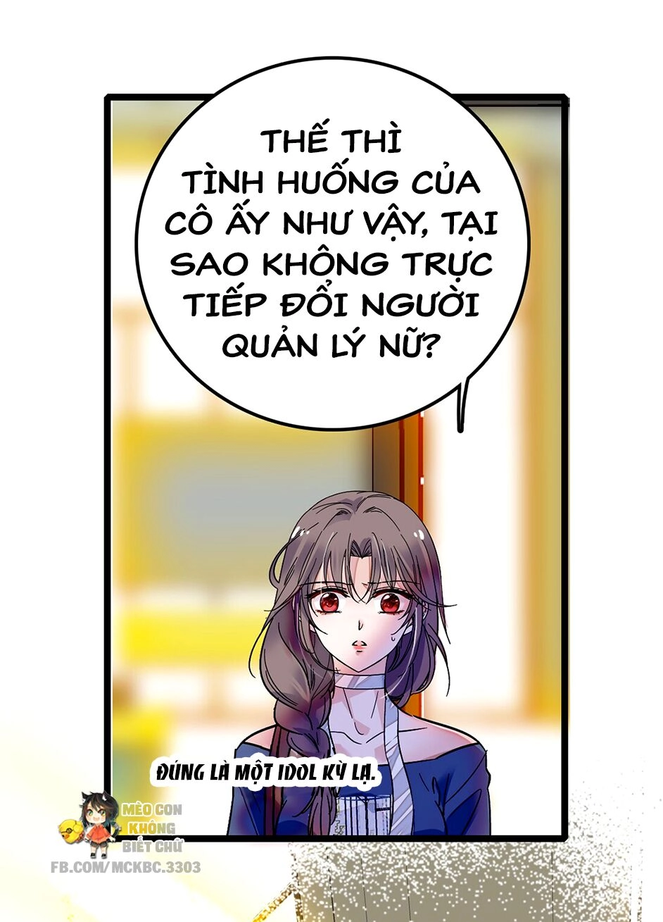 Long Phượng Phiên Chuyển Chapter 1 - 72