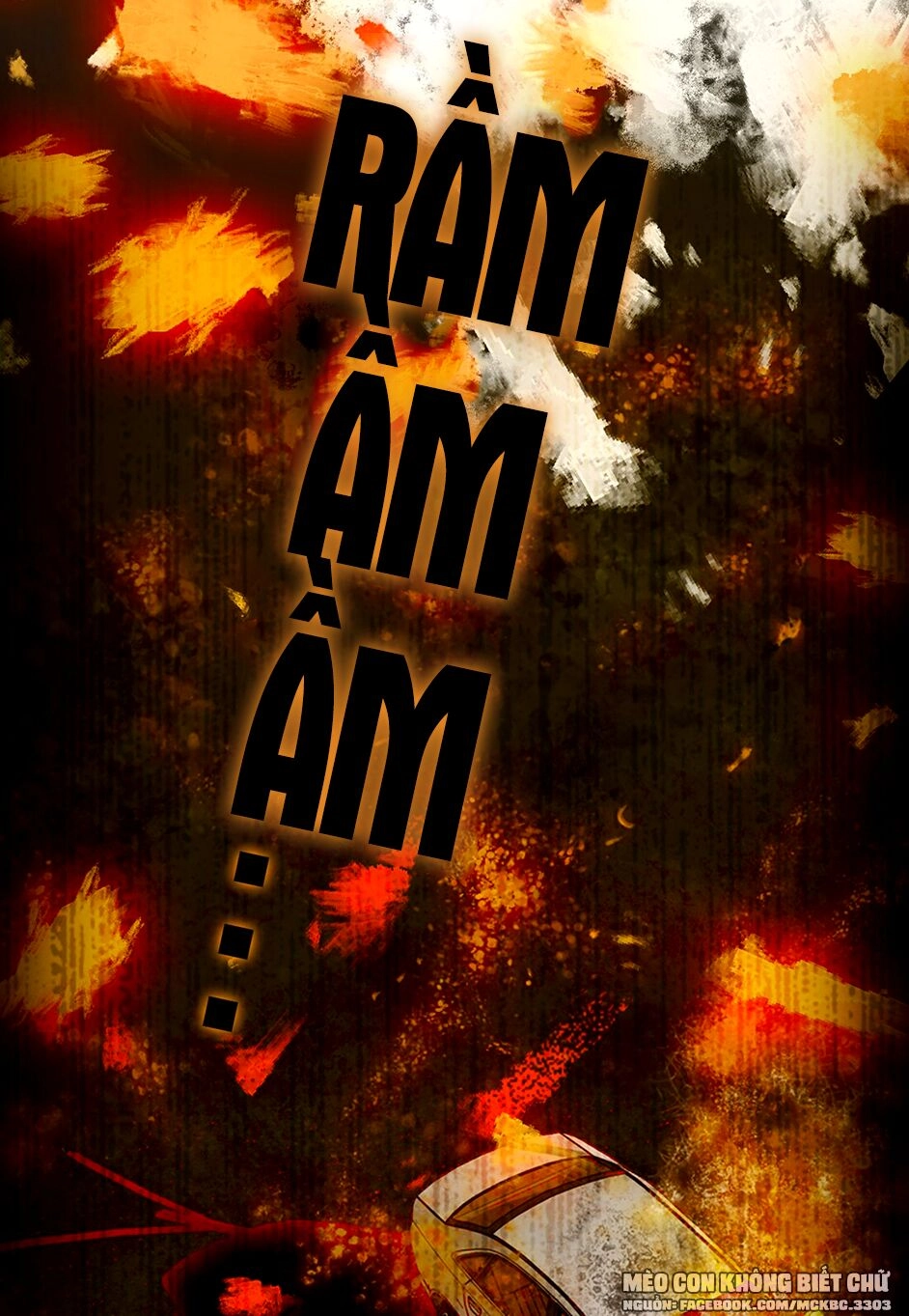 Long Phượng Phiên Chuyển Chapter 1 - 76