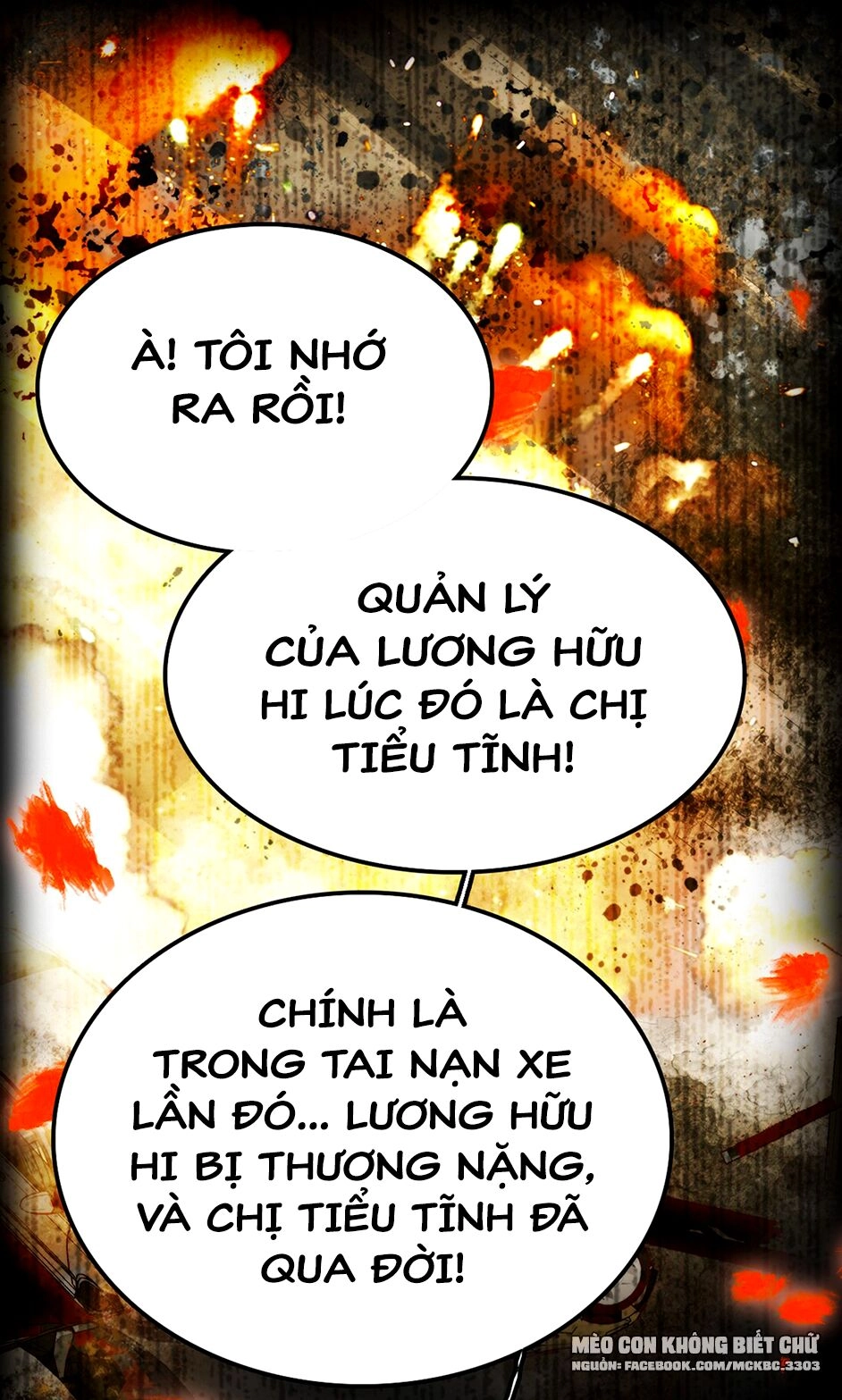 Long Phượng Phiên Chuyển Chapter 1 - 78