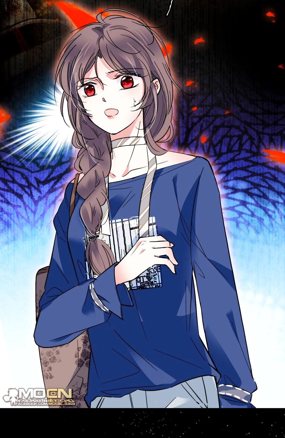 Long Phượng Phiên Chuyển Chapter 1 - 79