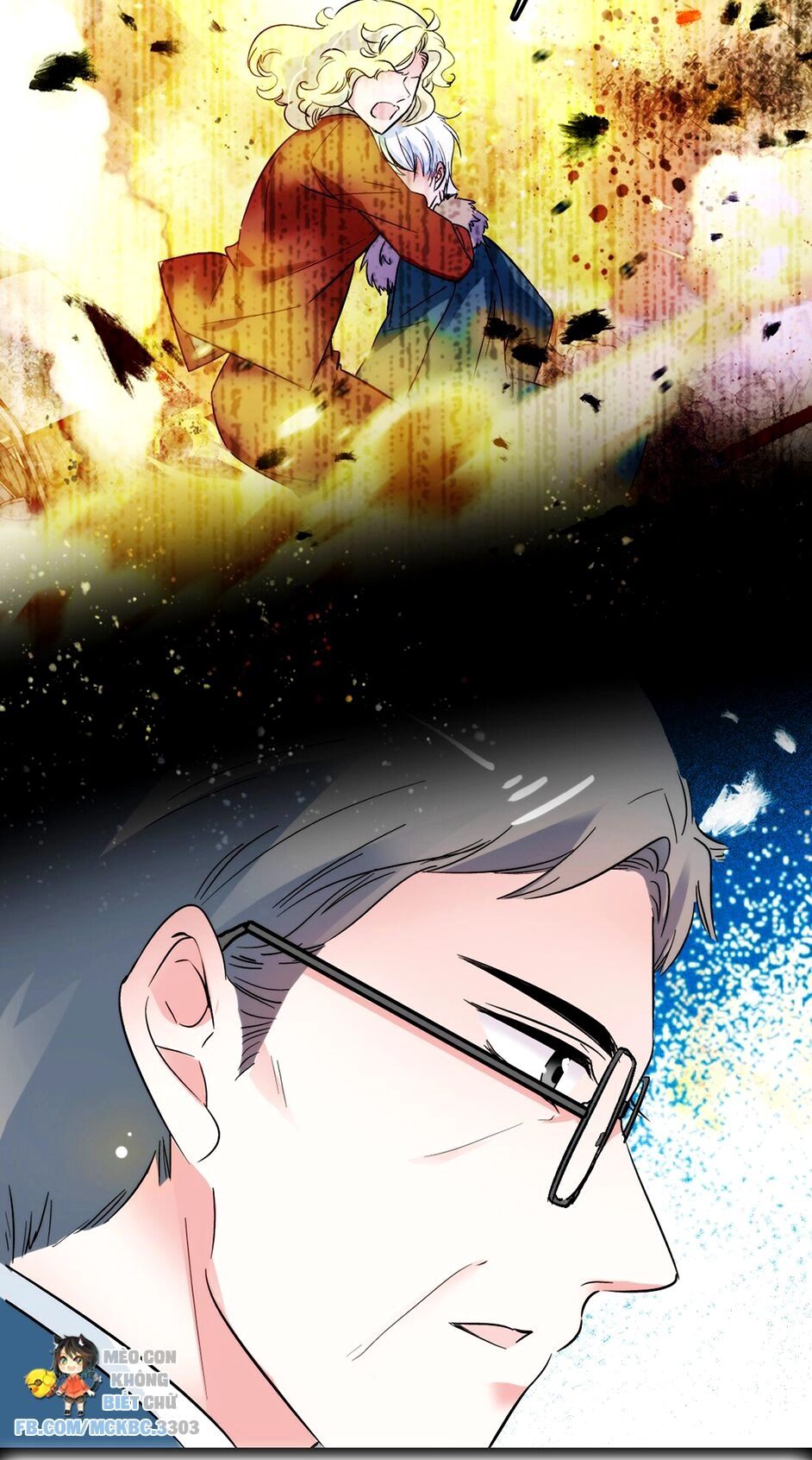 Long Phượng Phiên Chuyển Chapter 1 - 81