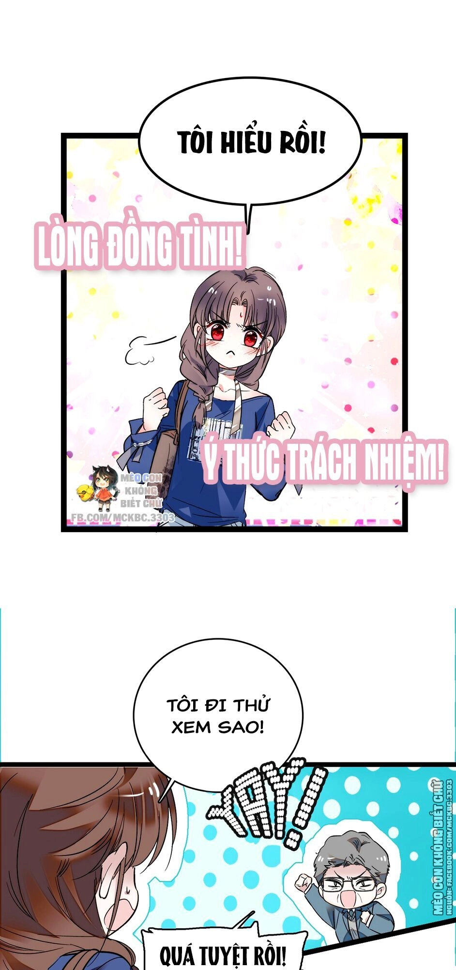 Long Phượng Phiên Chuyển Chapter 1 - 86