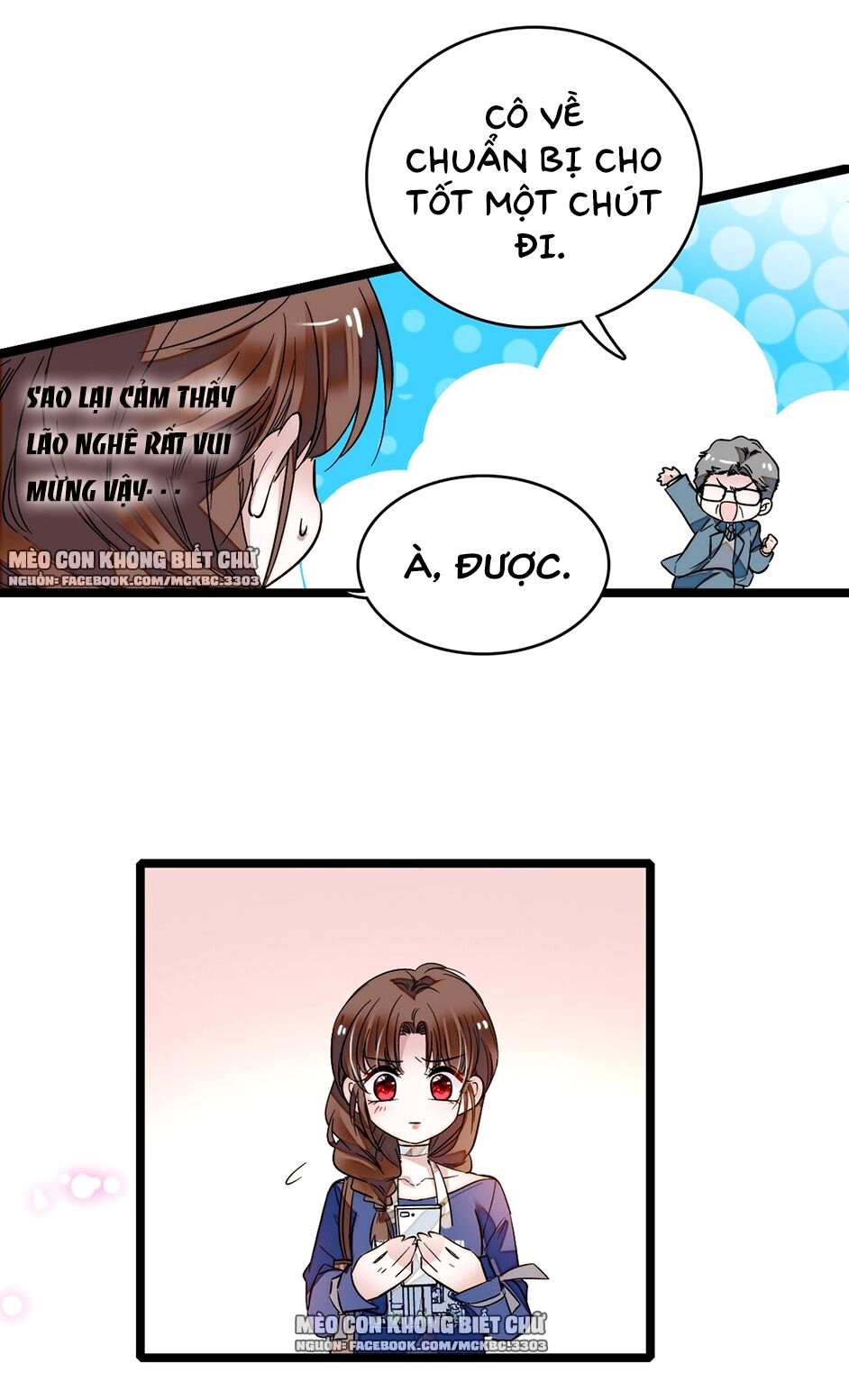 Long Phượng Phiên Chuyển Chapter 1 - 88