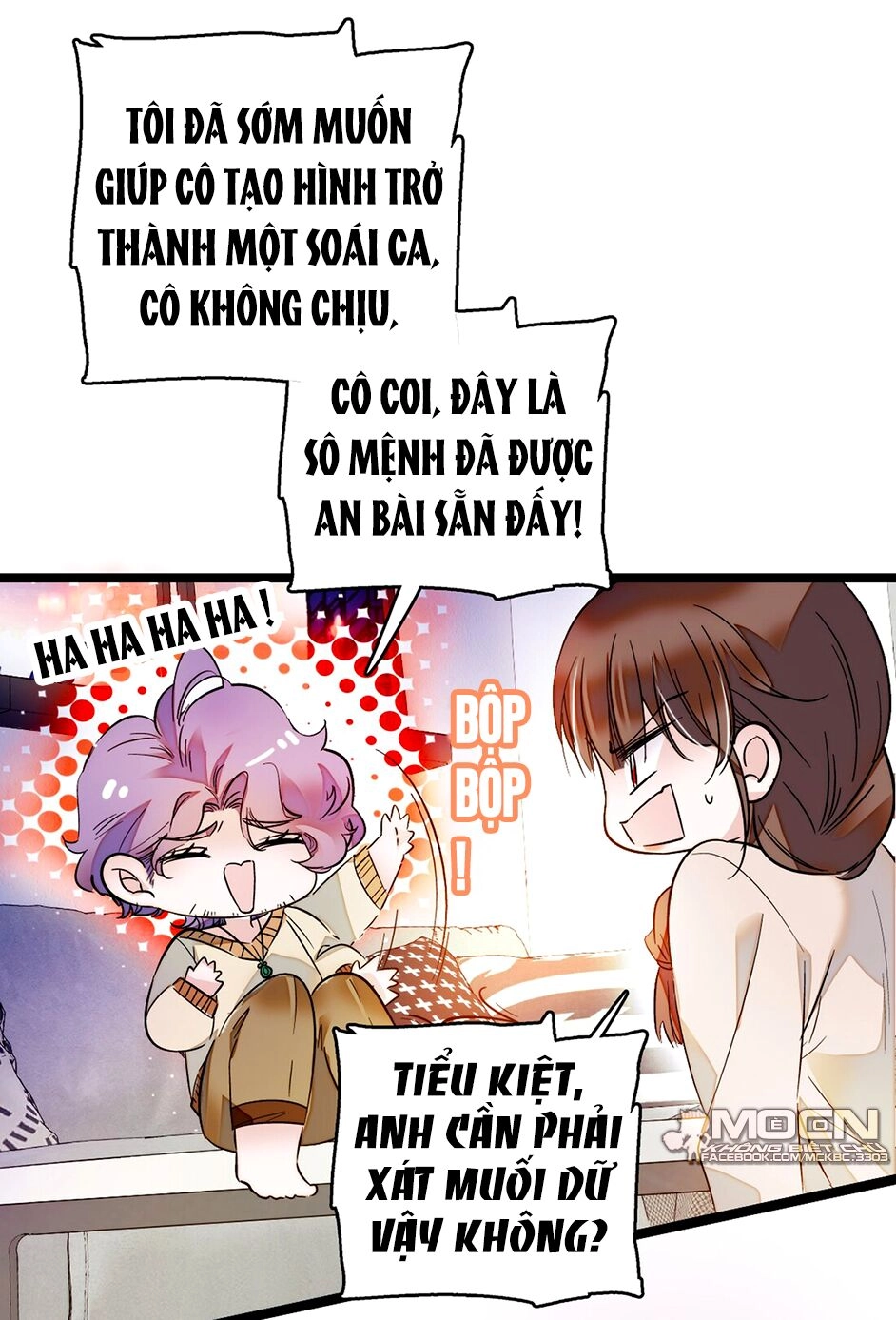 Long Phượng Phiên Chuyển Chapter 1 - 93