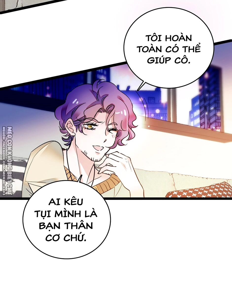 Long Phượng Phiên Chuyển Chapter 1 - 94