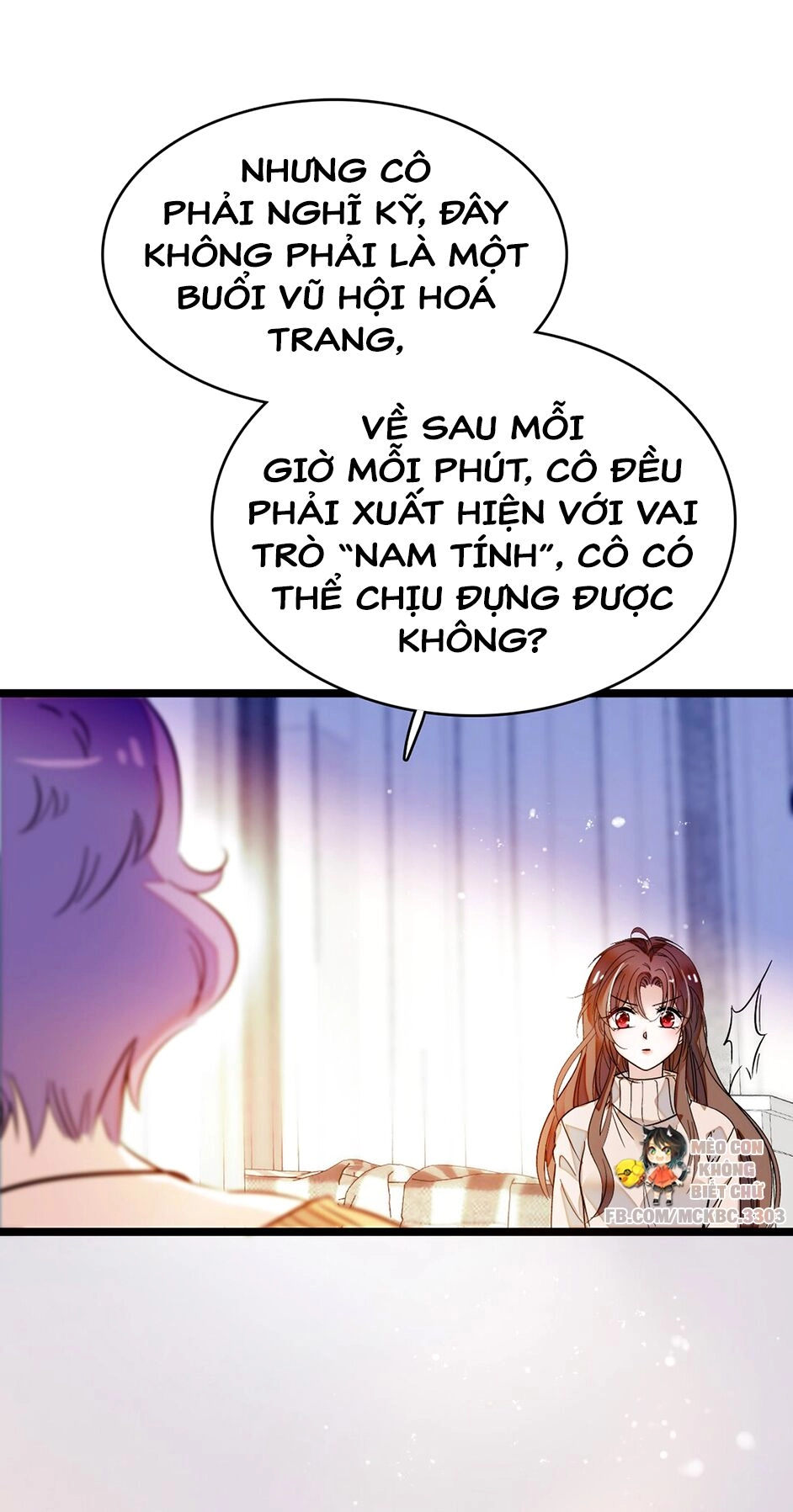 Long Phượng Phiên Chuyển Chapter 1 - 95