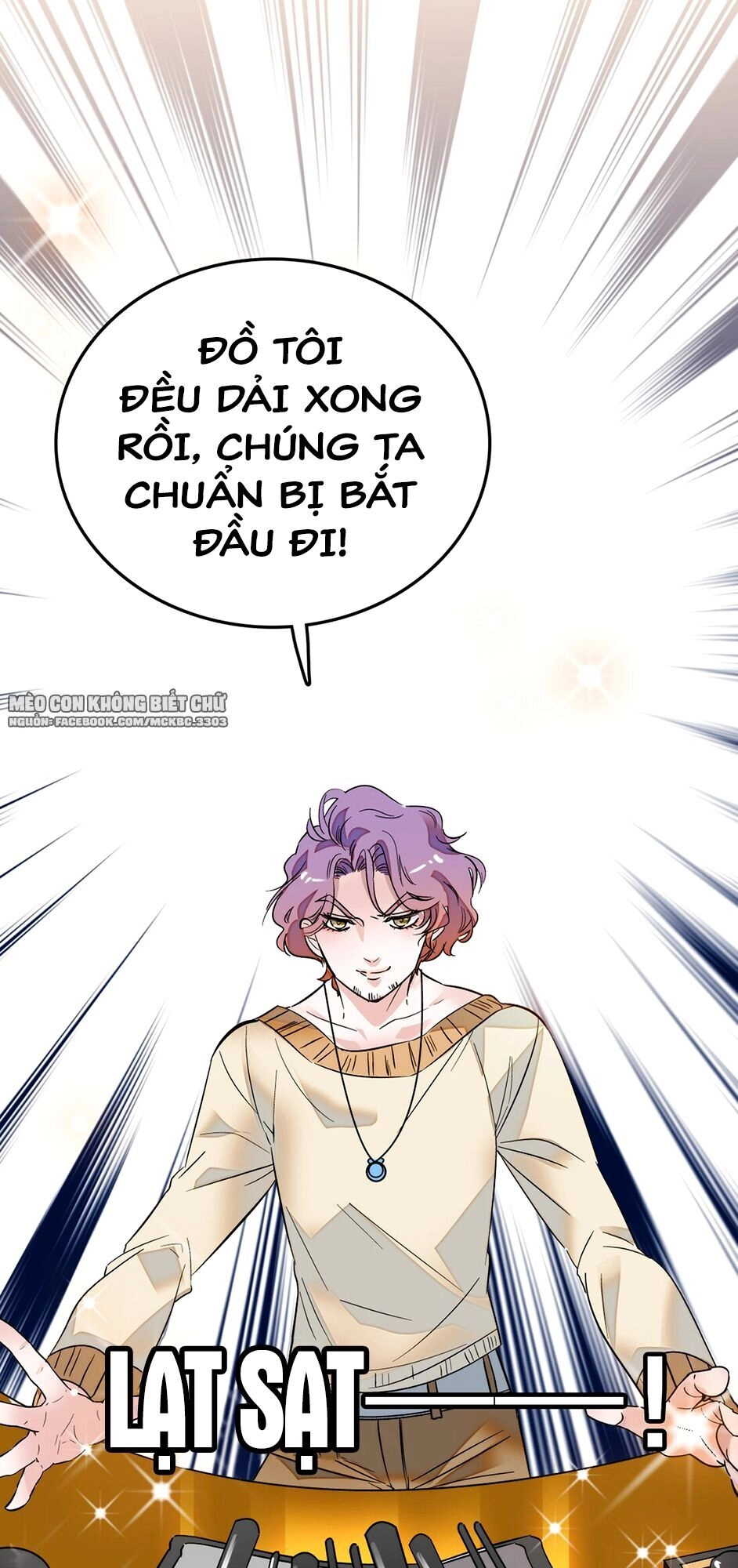 Long Phượng Phiên Chuyển Chapter 1 - 99