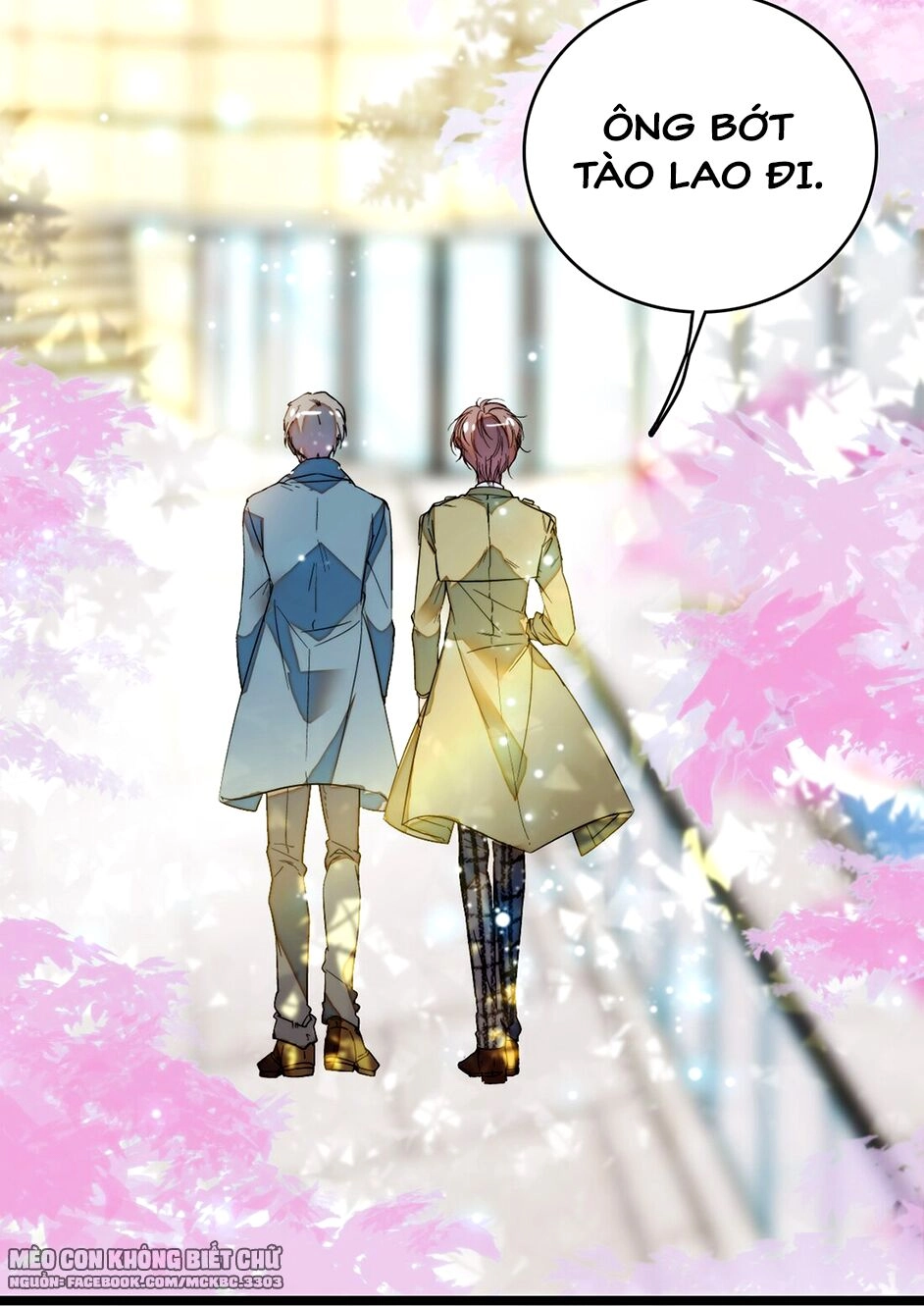 Long Phượng Phiên Chuyển Chapter 1 - 120