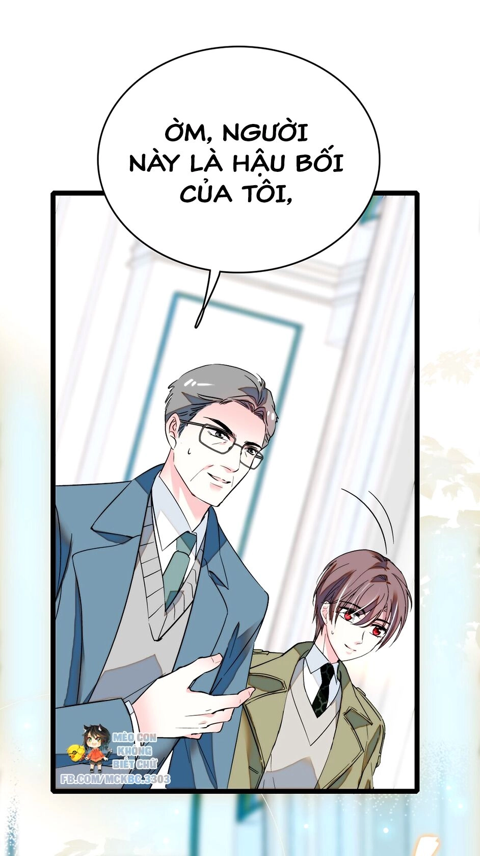 Long Phượng Phiên Chuyển Chapter 1 - 124