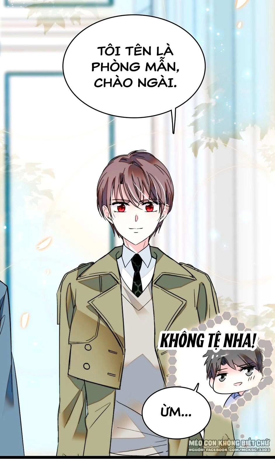 Long Phượng Phiên Chuyển Chapter 1 - 125