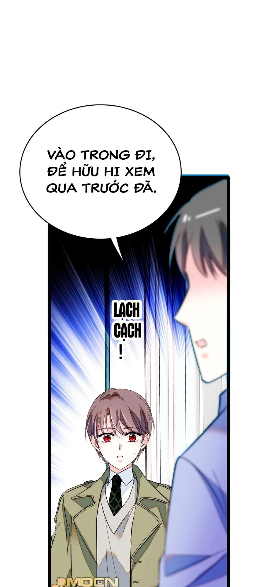 Long Phượng Phiên Chuyển Chapter 1 - 126