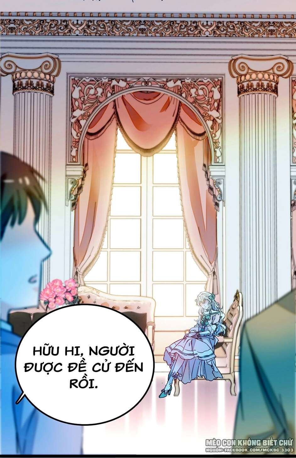 Long Phượng Phiên Chuyển Chapter 1 - 128