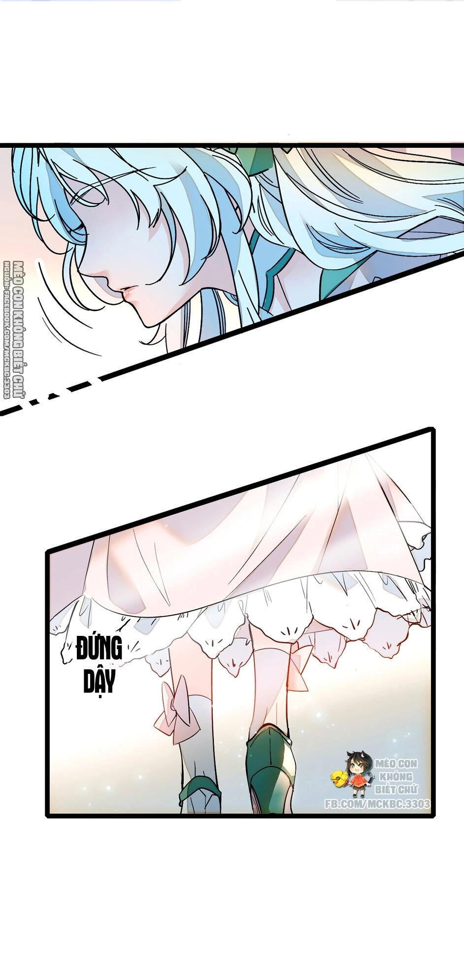 Long Phượng Phiên Chuyển Chapter 1 - 129