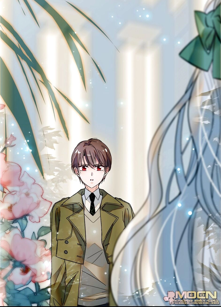 Long Phượng Phiên Chuyển Chapter 1 - 131