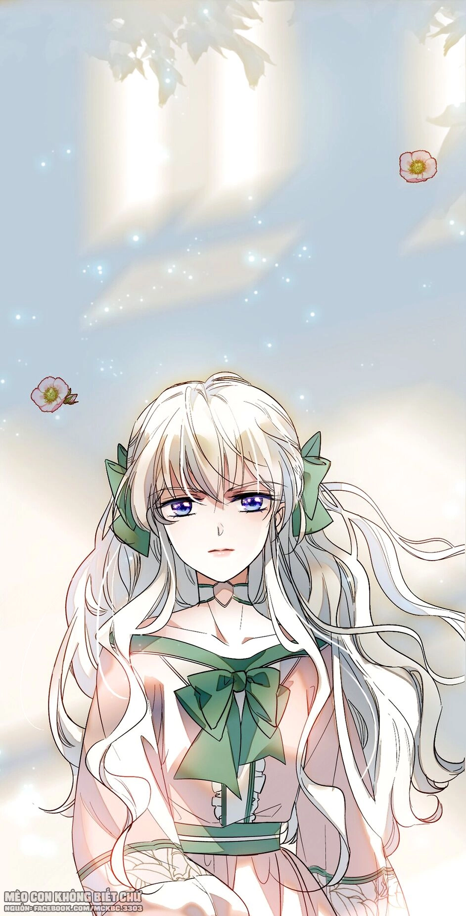 Long Phượng Phiên Chuyển Chapter 1 - 132