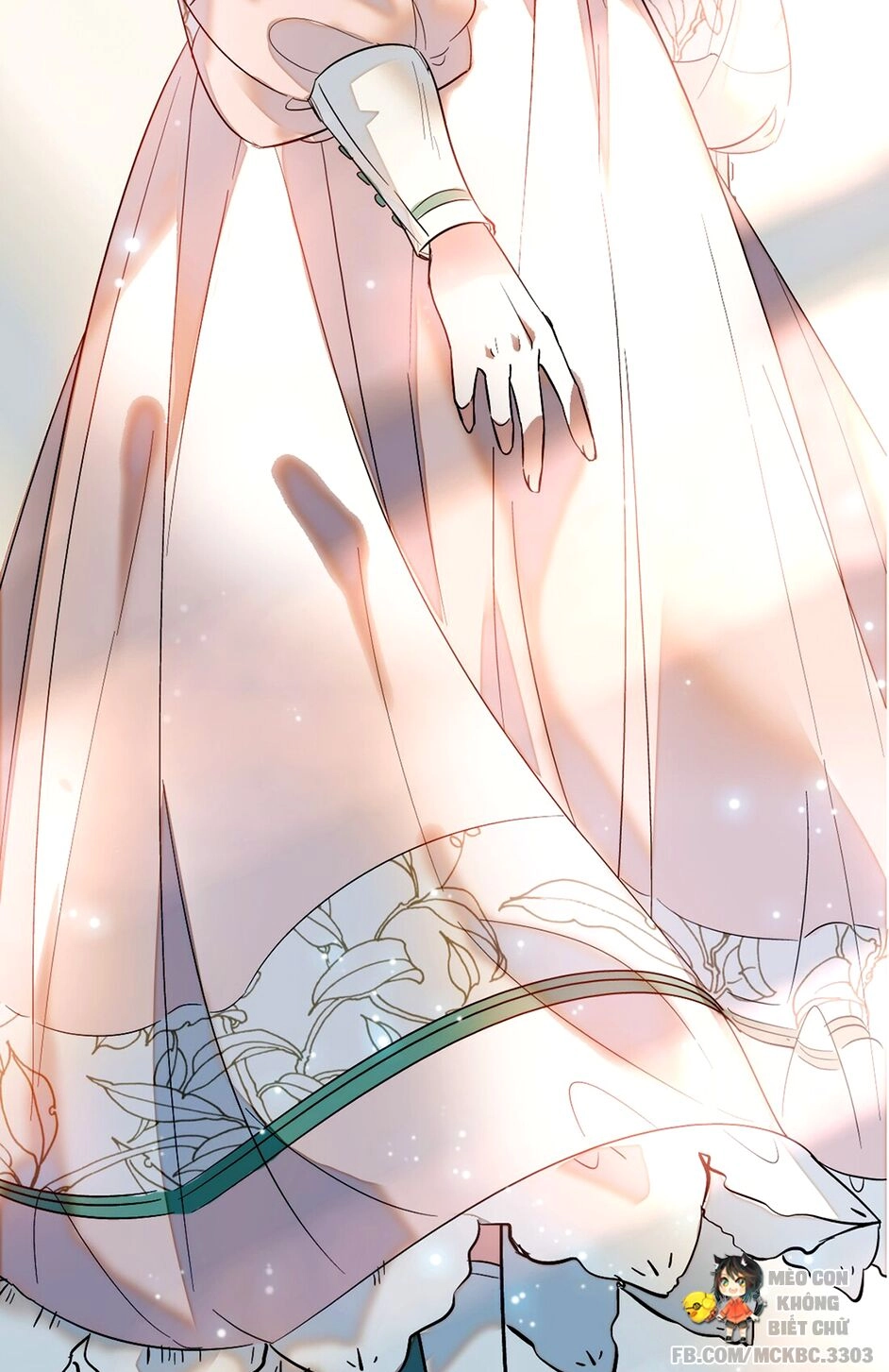 Long Phượng Phiên Chuyển Chapter 1 - 133