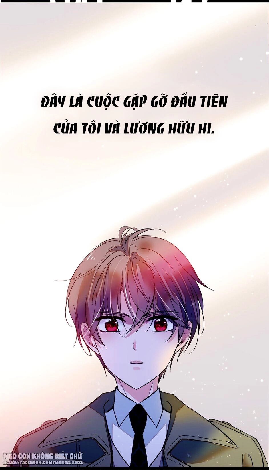 Long Phượng Phiên Chuyển Chapter 1 - 134