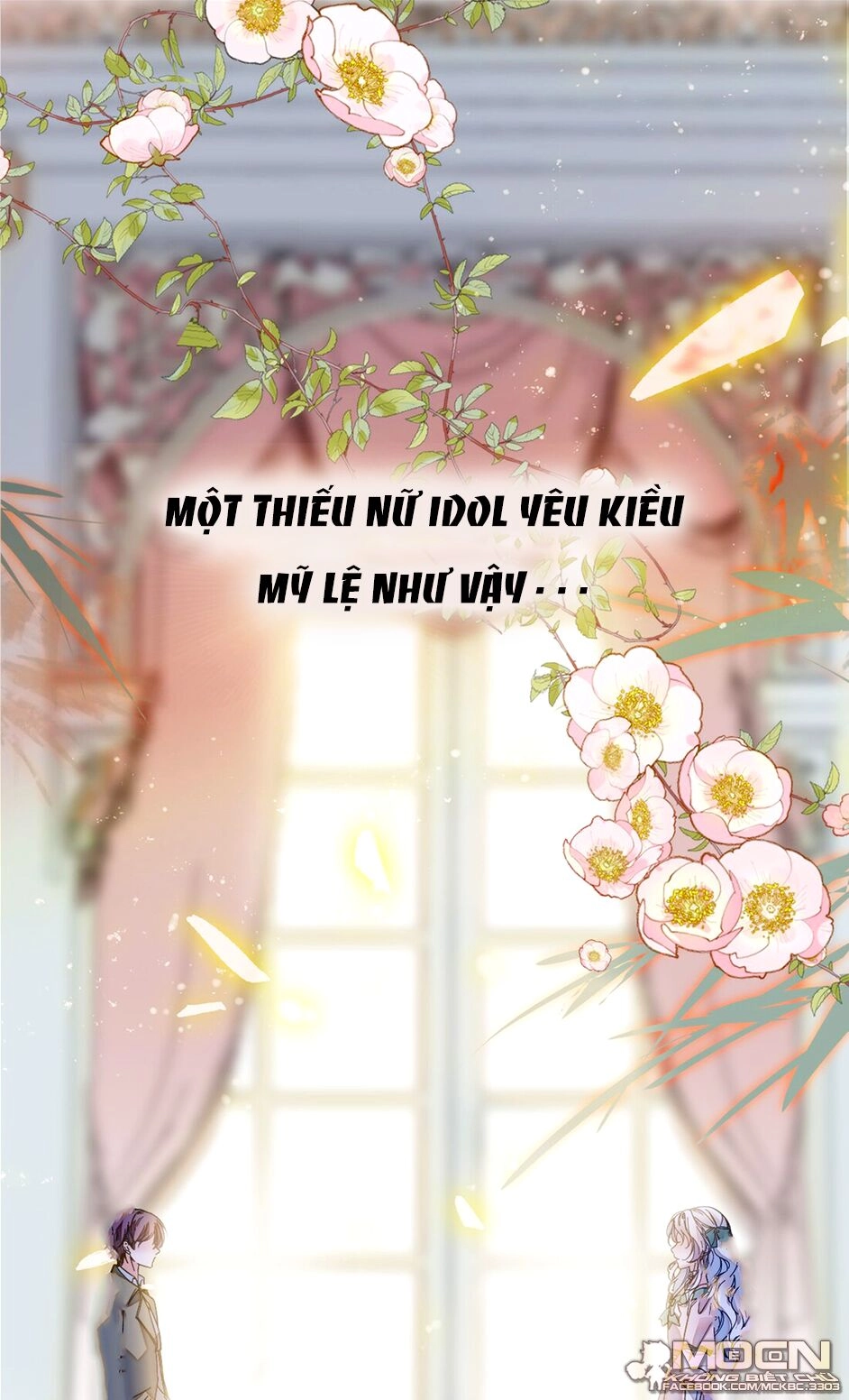 Long Phượng Phiên Chuyển Chapter 1 - 135