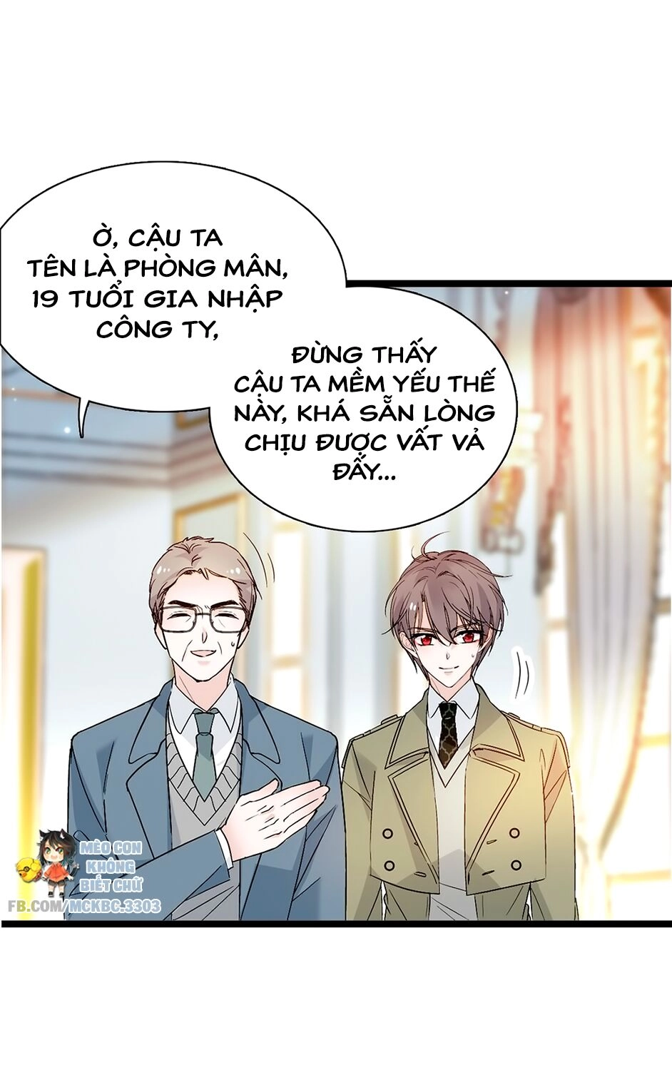 Long Phượng Phiên Chuyển Chapter 2 - 7