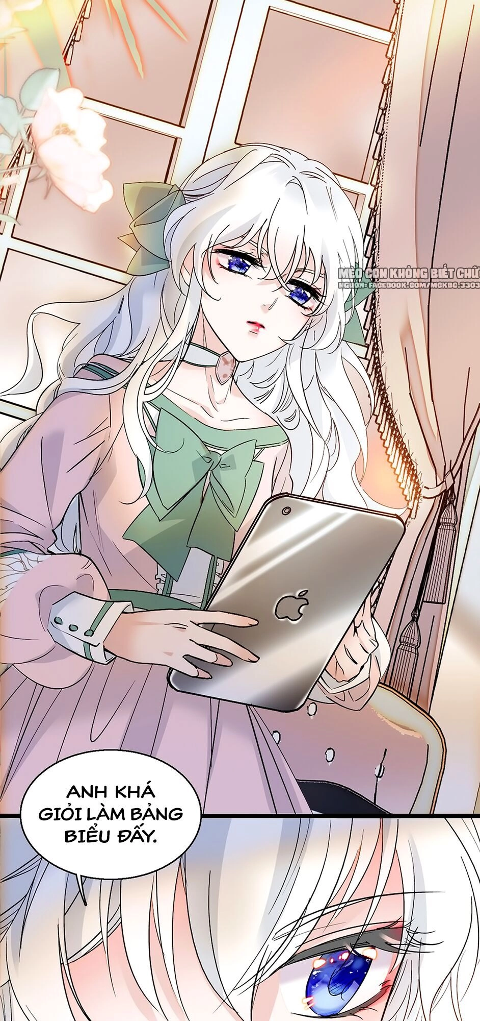 Long Phượng Phiên Chuyển Chapter 2 - 10