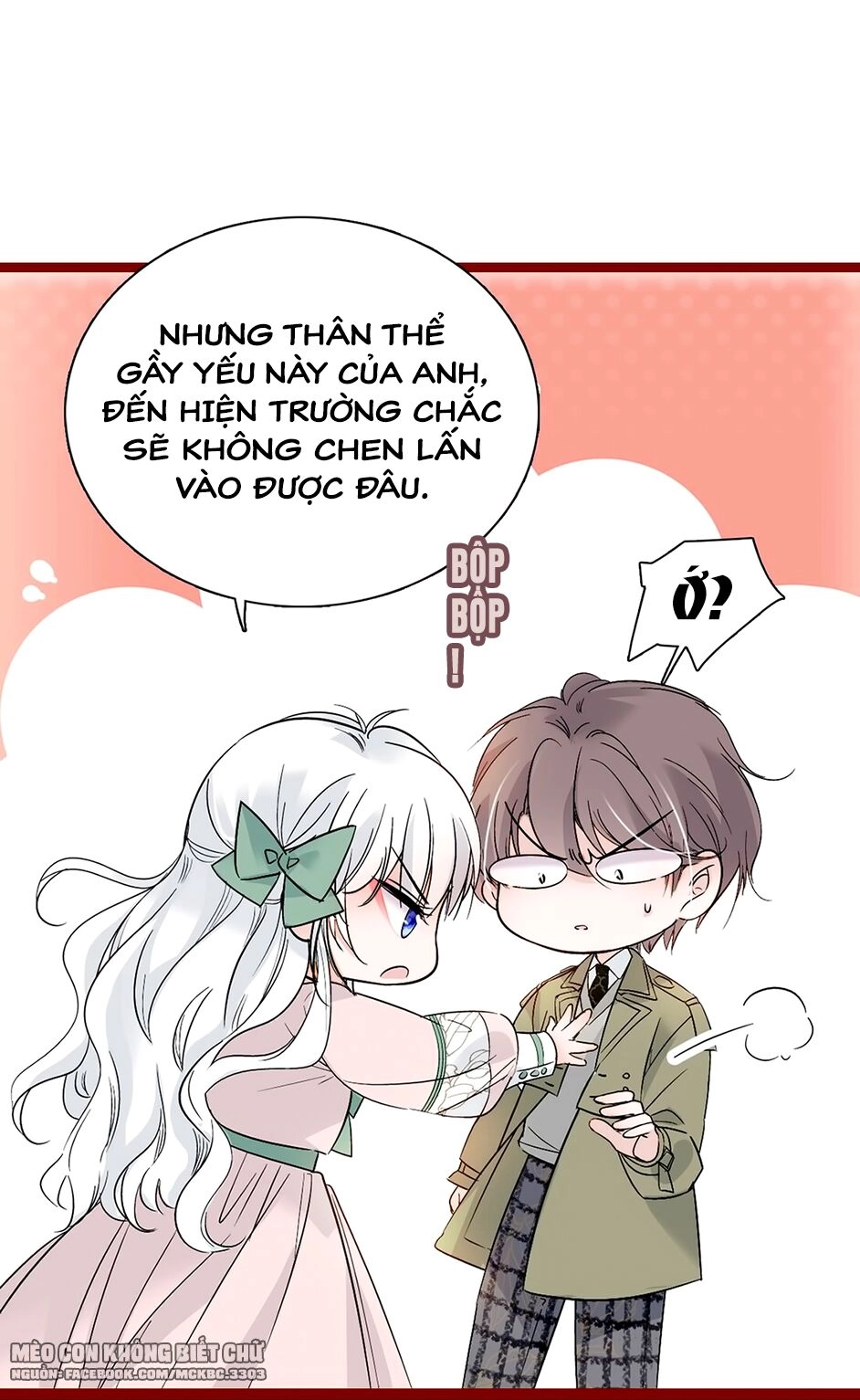 Long Phượng Phiên Chuyển Chapter 2 - 13