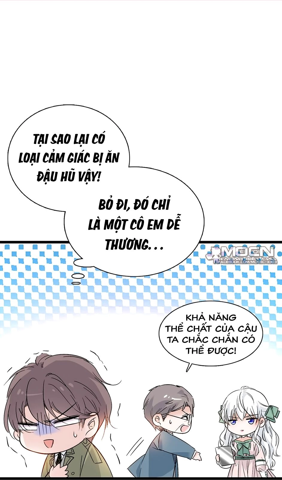 Long Phượng Phiên Chuyển Chapter 2 - 14