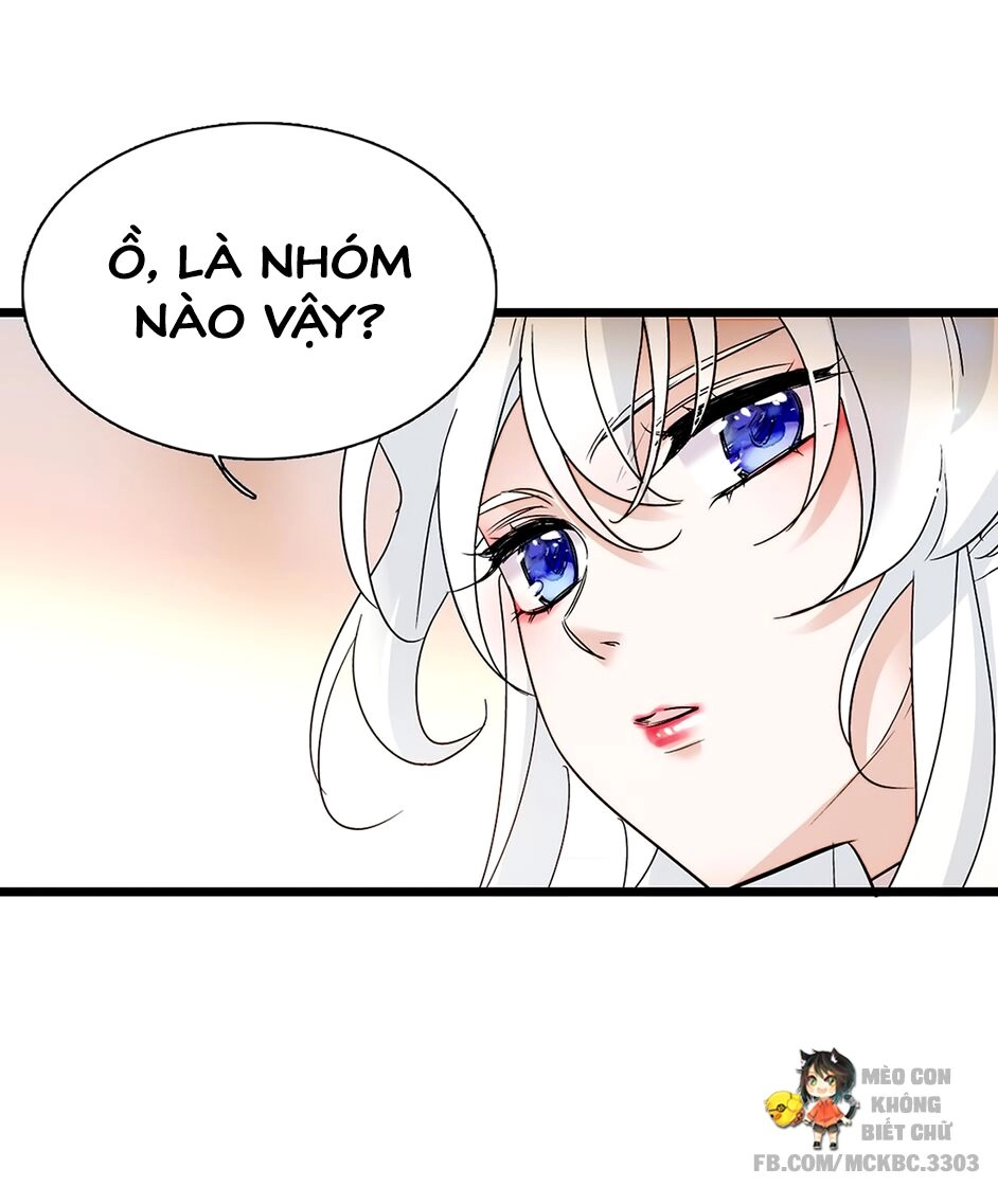 Long Phượng Phiên Chuyển Chapter 2 - 16