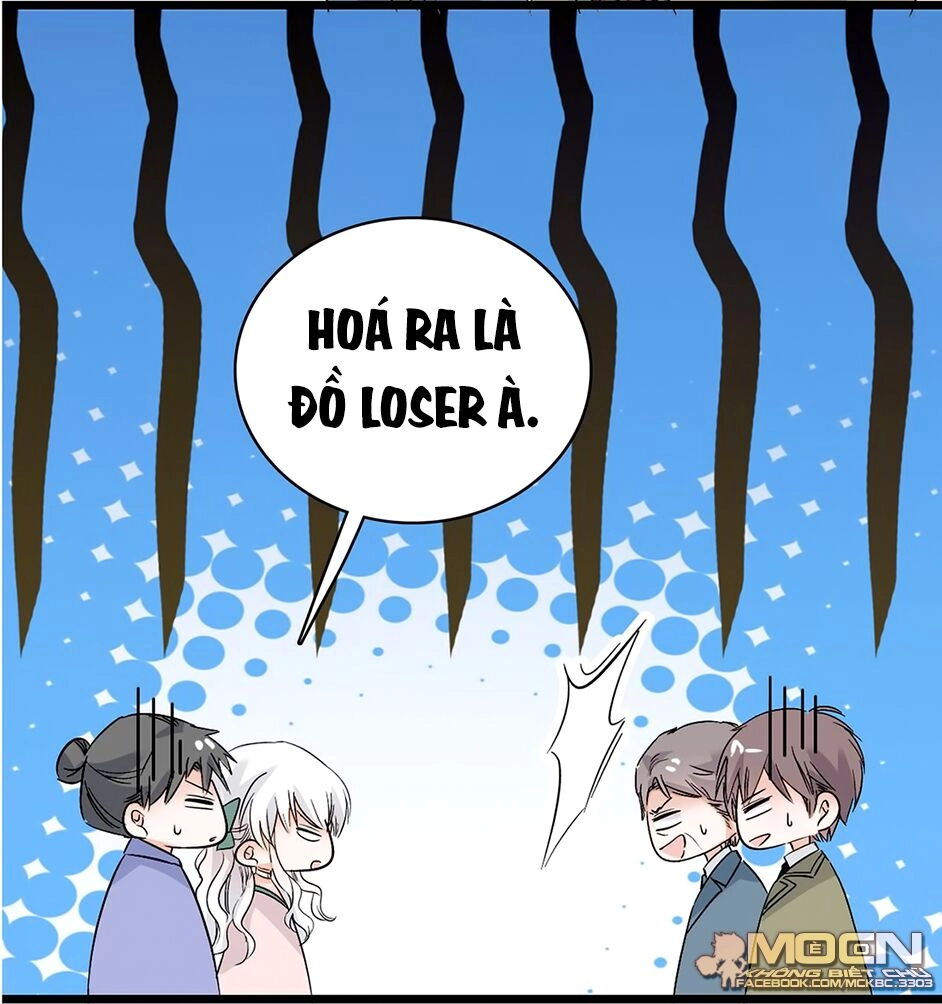 Long Phượng Phiên Chuyển Chapter 2 - 18