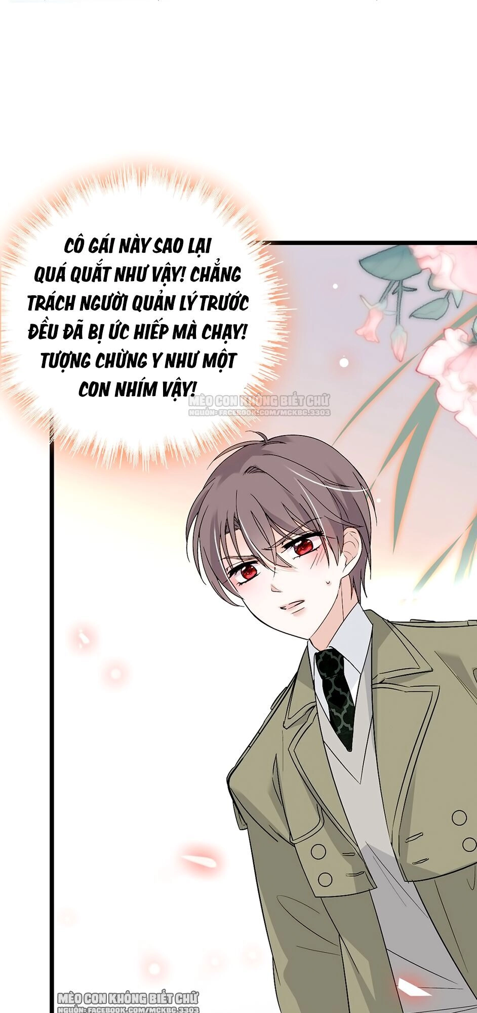 Long Phượng Phiên Chuyển Chapter 2 - 19